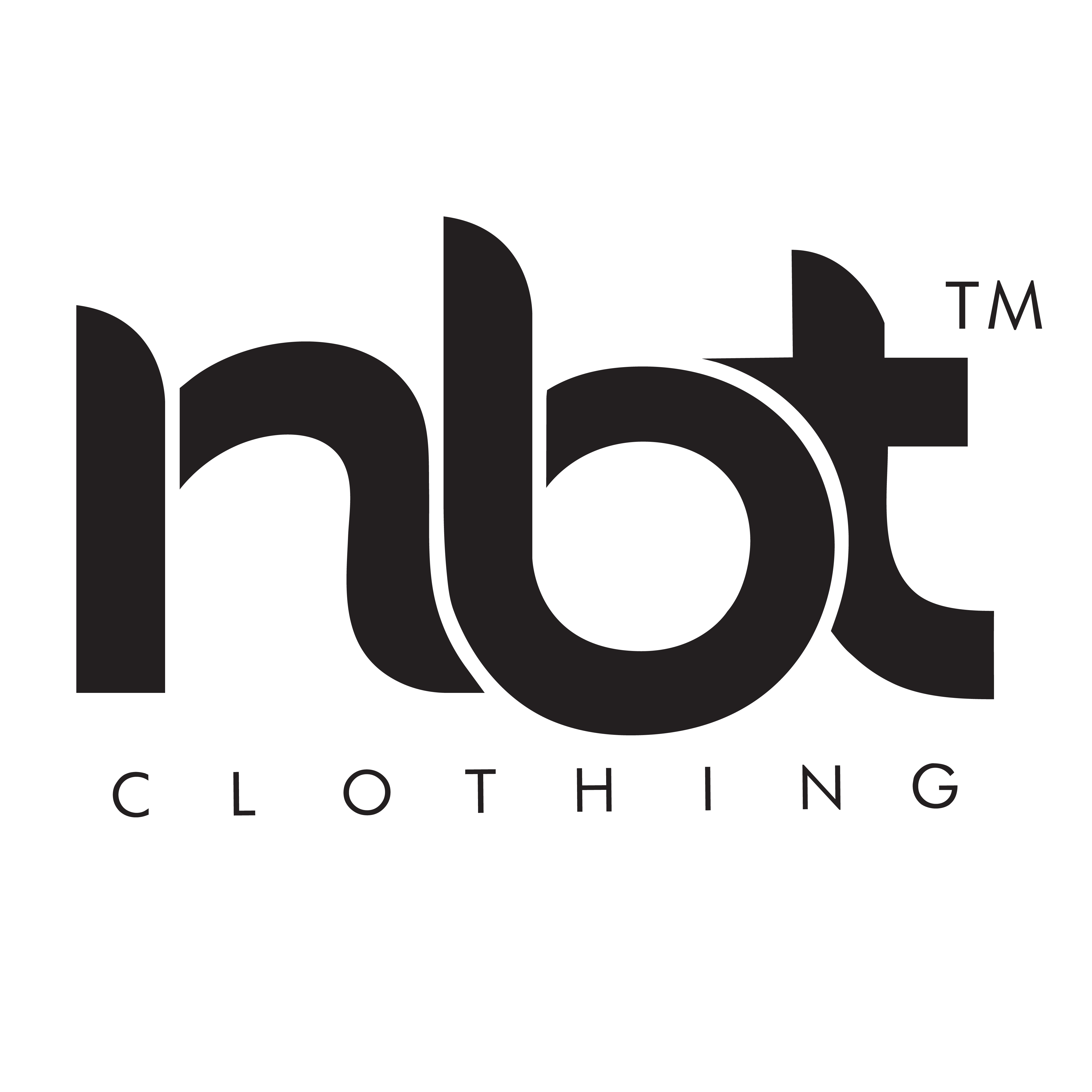 NBT Clothing logo