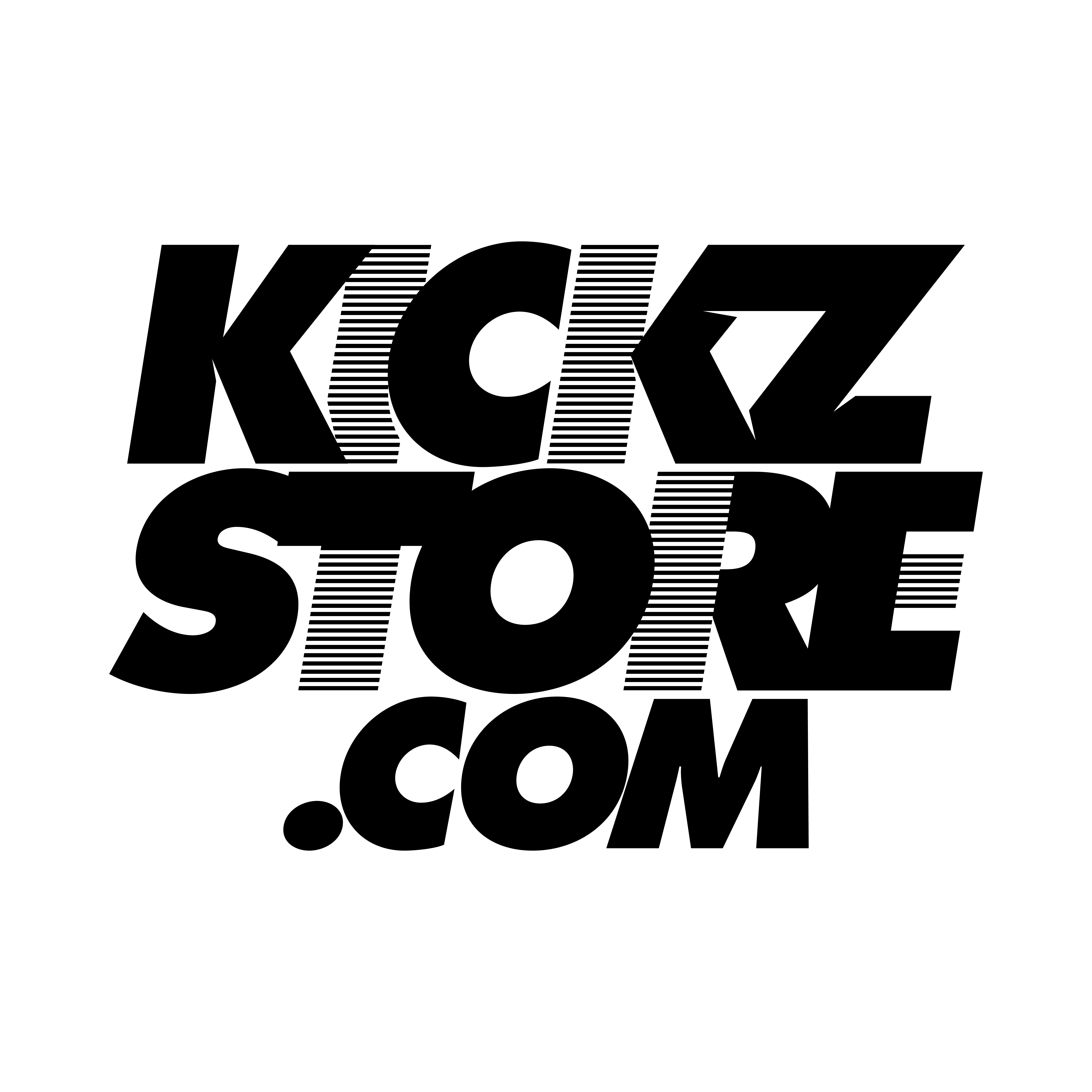 KickzStore logo