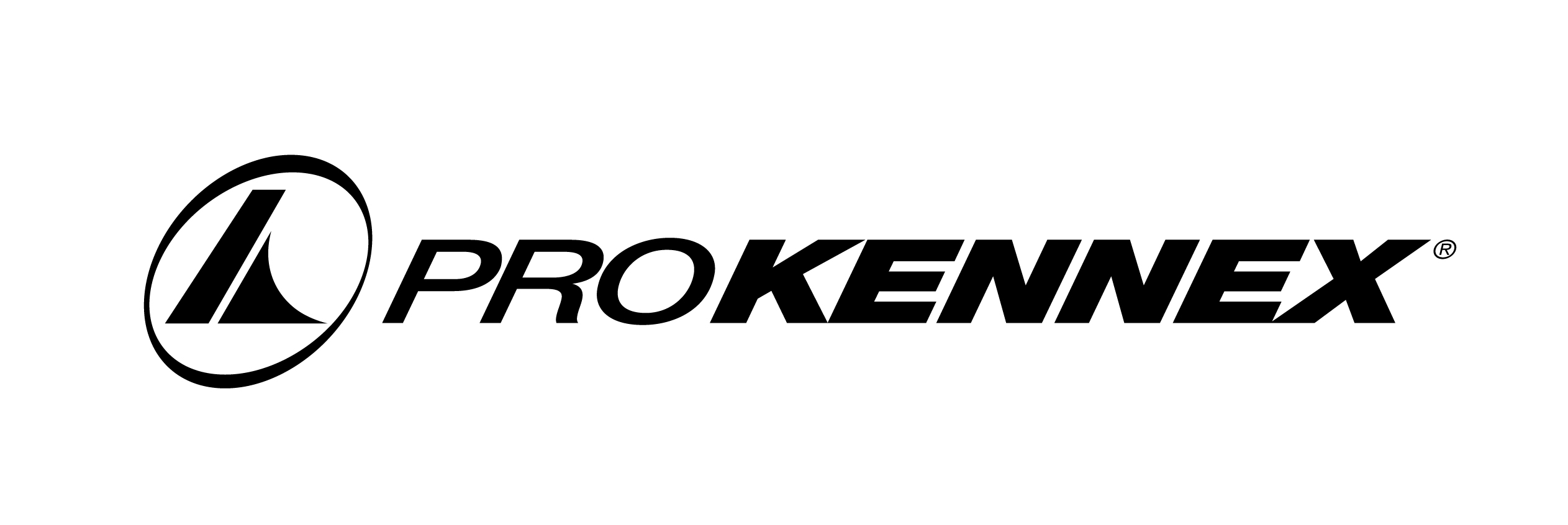 Prokennex logo