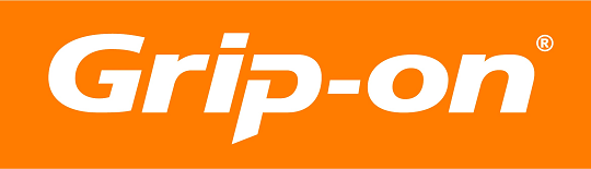 Grip-on Tools logo