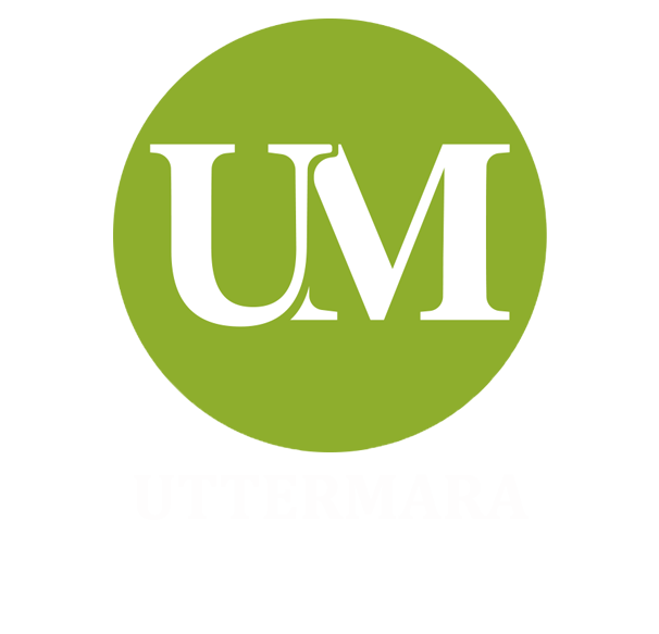 Uttermara logo