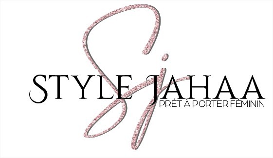 STYLE JAHAA logo