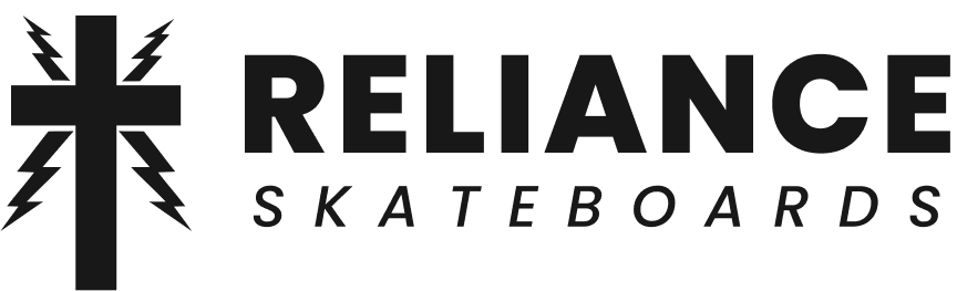 Reliance Skateboards logo