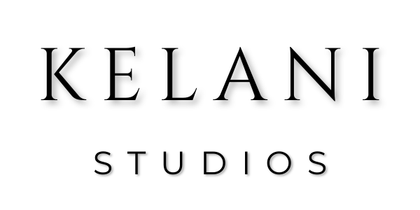 Kelani Studios logo
