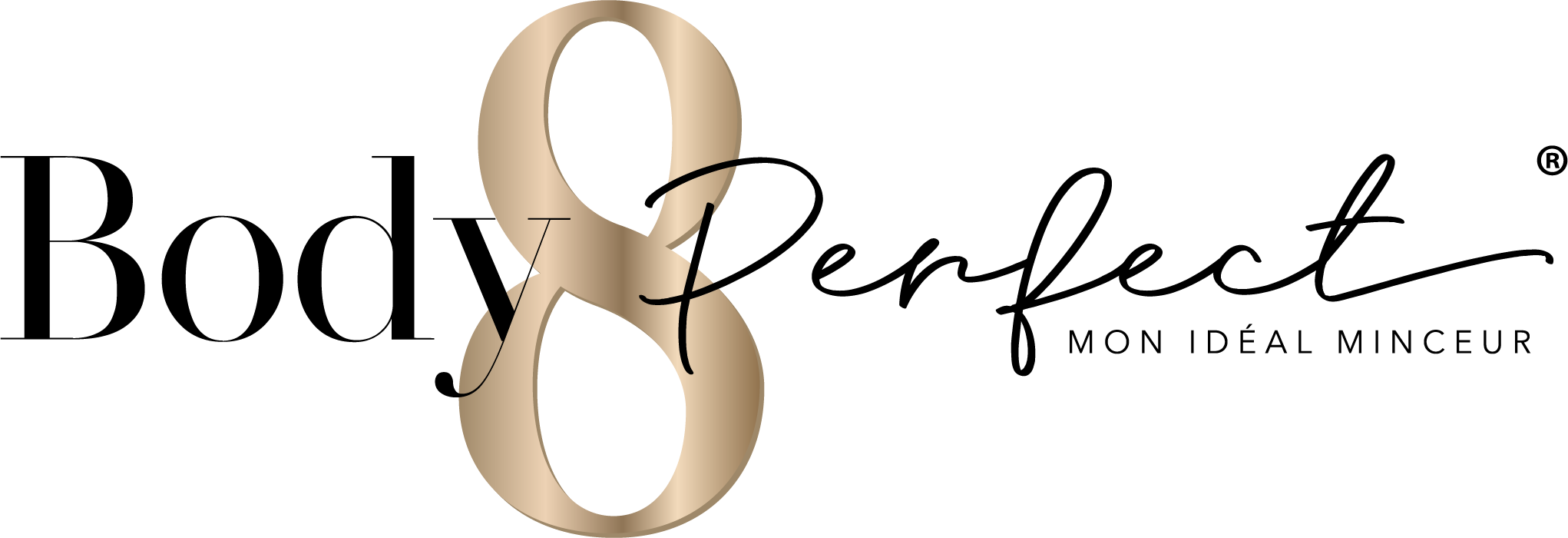 BODYPERFECT8 logo