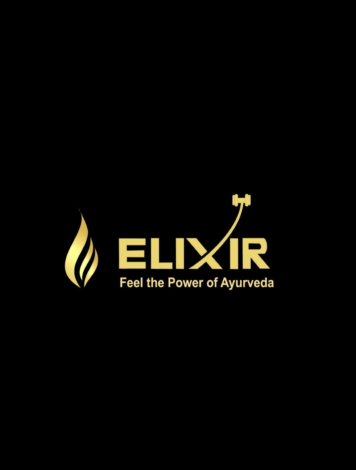 Elixir logo