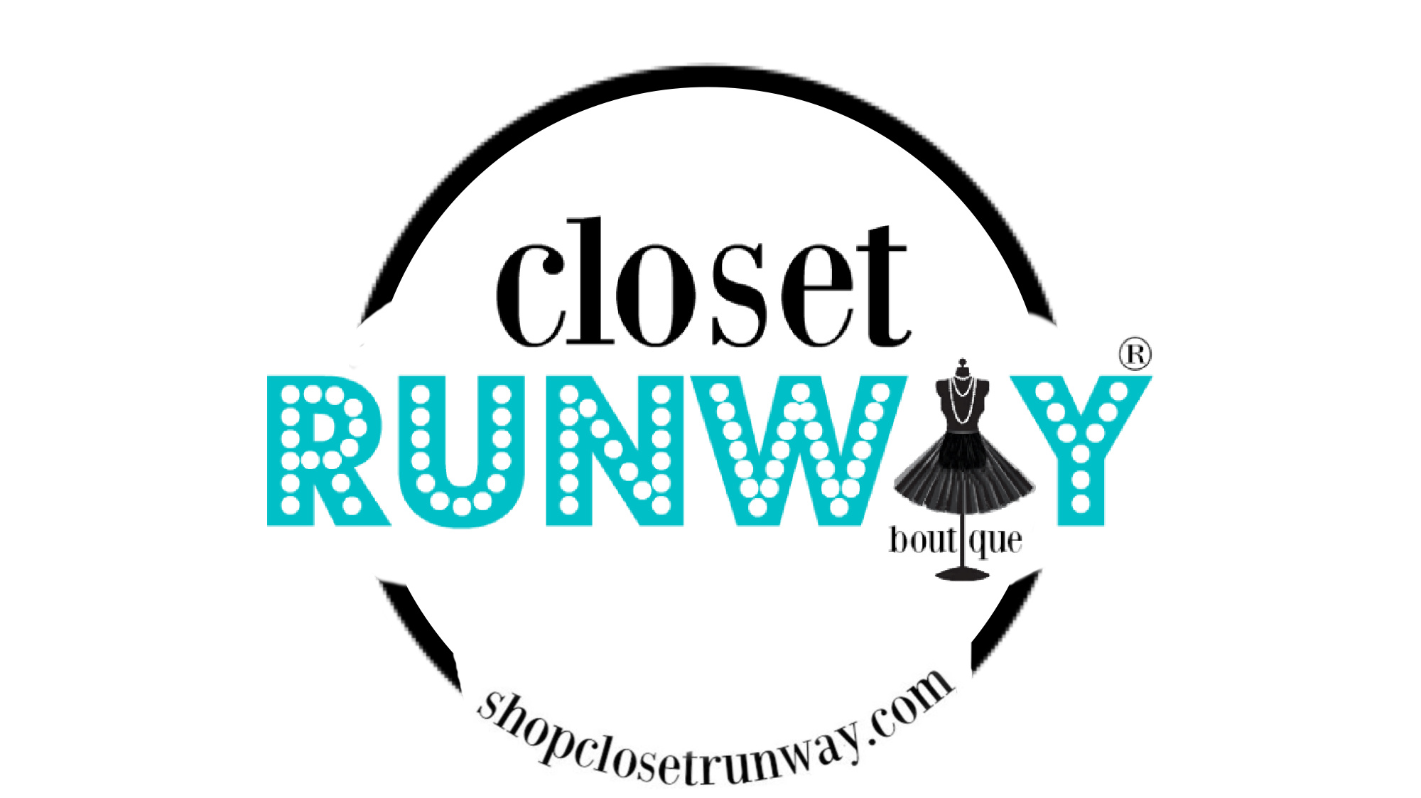Closet Runway Boutique logo