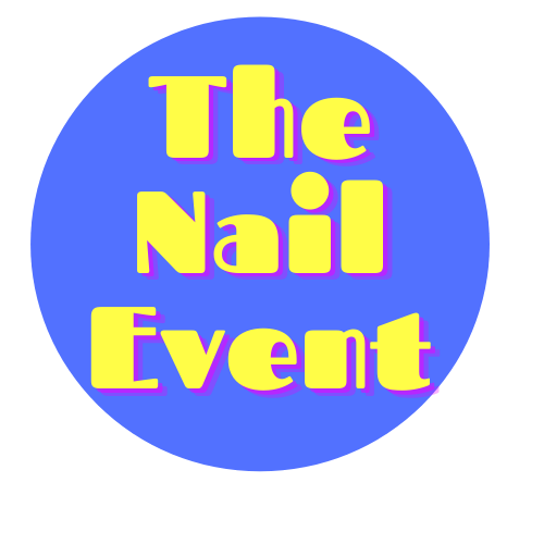 The Nail Event logo