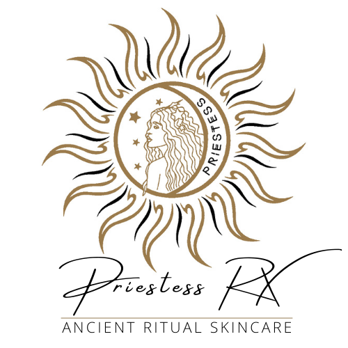 Priestess RX logo