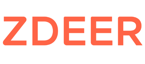 Zdeer logo