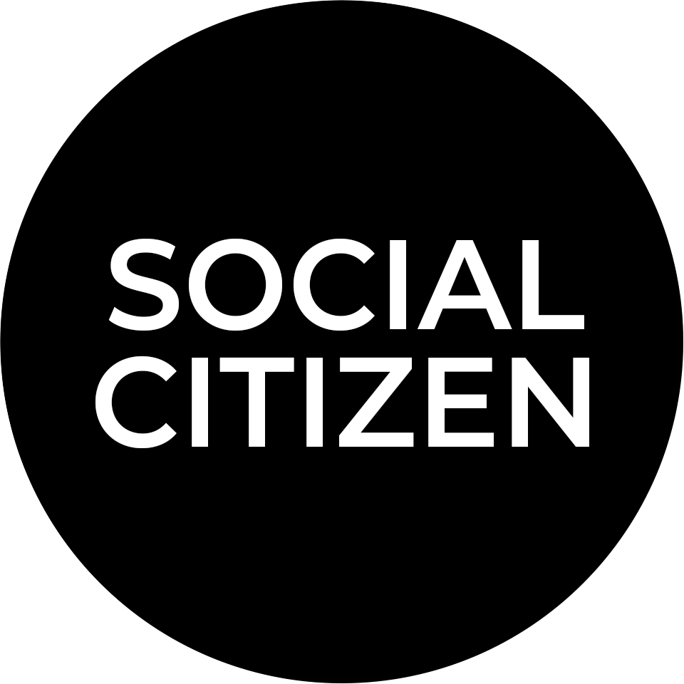 Social Citizen logo
