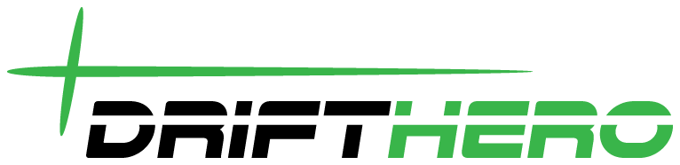 Drift Hero Usa logo