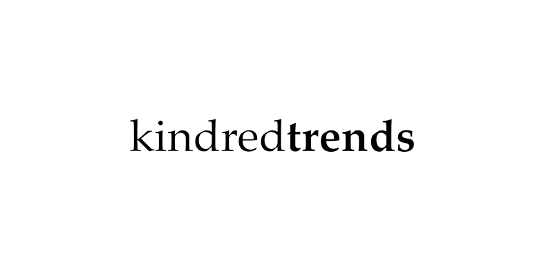 kindredtrends logo