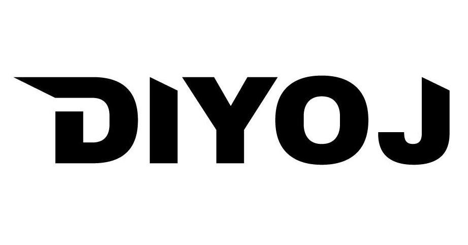 DIYOJ logo