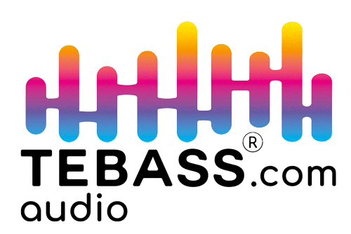 Tebass logo