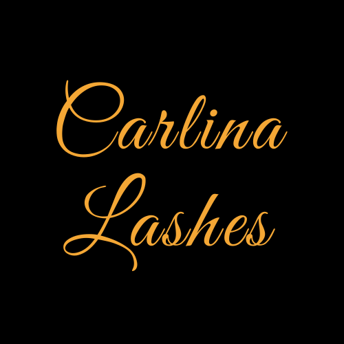 Carlinalashes logo