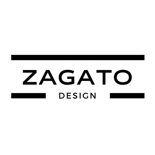 Zagato Design logo