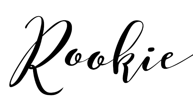 ROOKIE logo