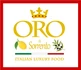 Oro di Sorrento  logo