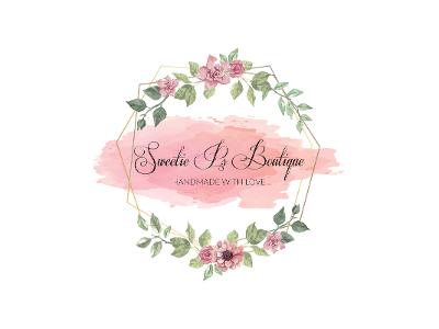 Sweetie Ps Boutique  logo