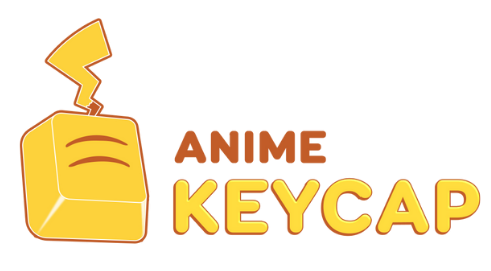 Anime Keycaps logo