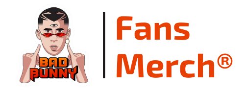 Bad Bunny Store logo