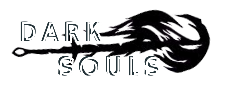 Dark Souls Shop logo