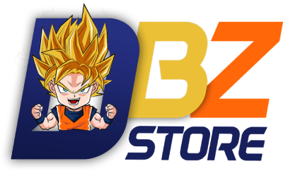 DBZ Shop logo