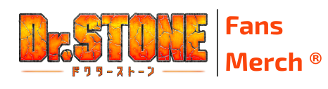 Dr. Stone Merch