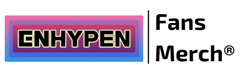 Enhypen Store logo