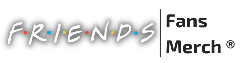 Friends Store logo