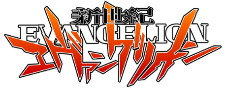 Evangelion Shop logo