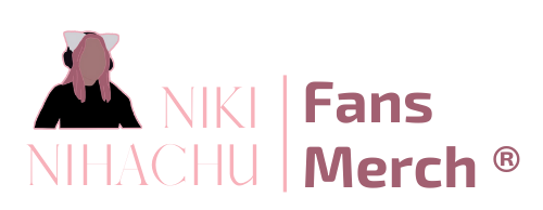 Nihachu Shop logo