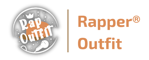 Rapper Outfits logo