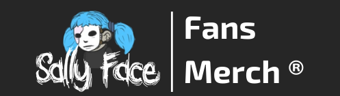 Sally Face Store logo