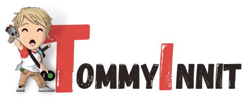 TommyInnit Store logo
