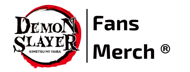 Demon Slayer Store logo