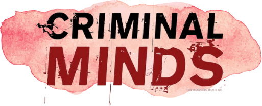 Criminal Minds Shop logo