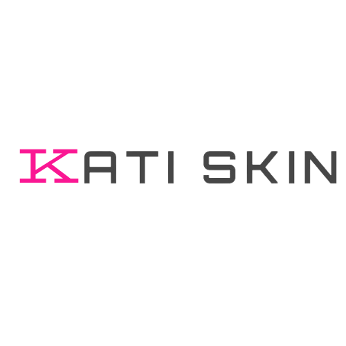 Kati Skin logo