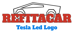Refitacar logo