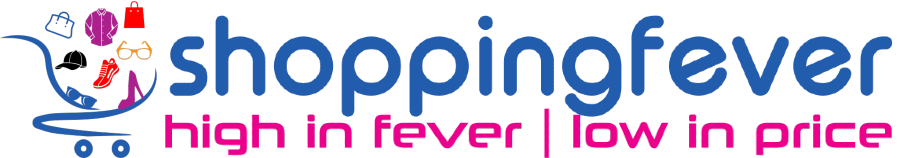 shoppingfever logo