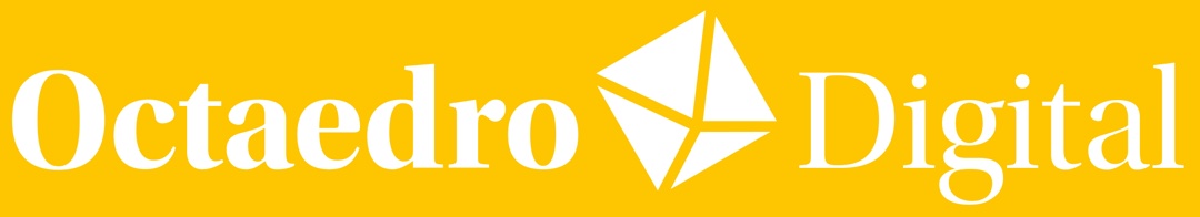 Octaedro Digital logo