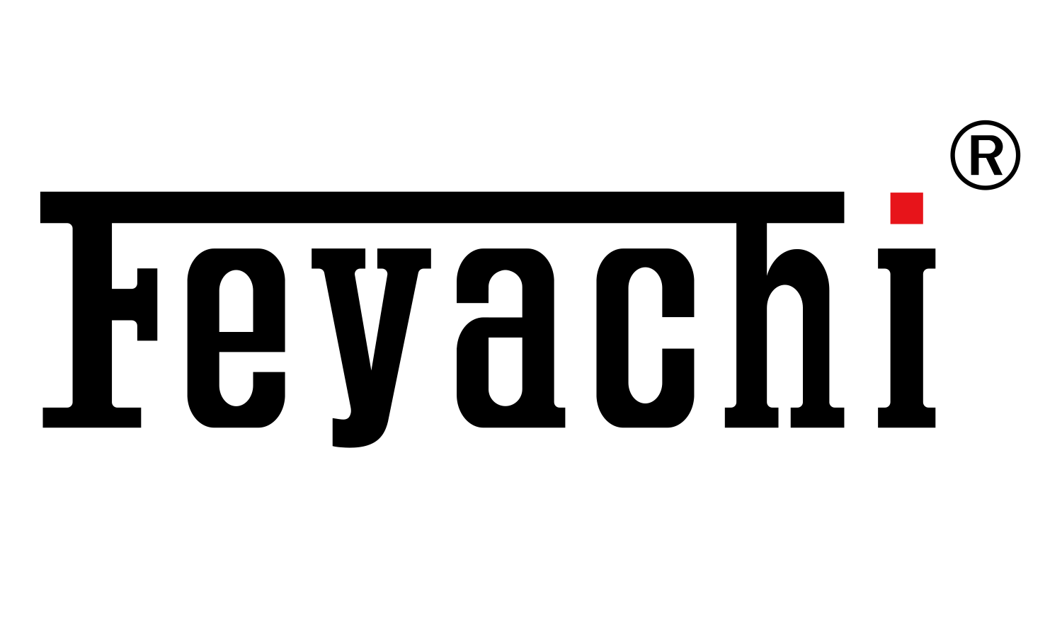 Feyachi logo
