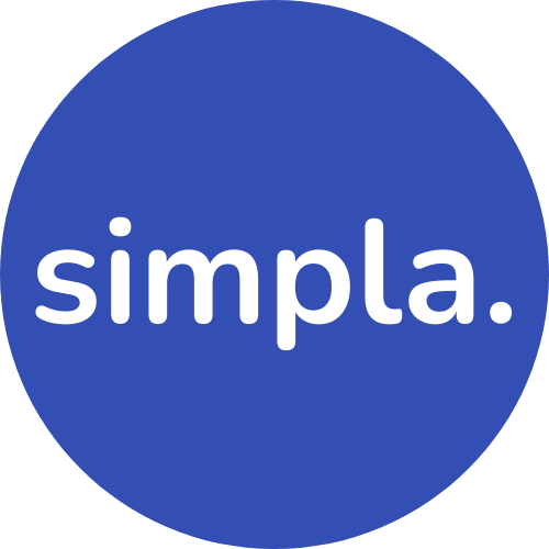 Simpla Life Designs logo