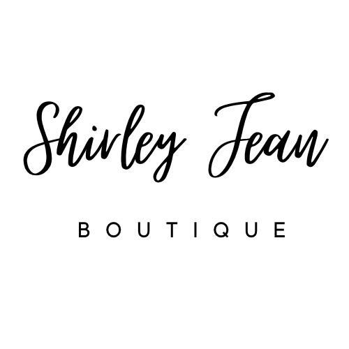 Shirley Jean Boutique  logo
