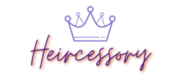 Heircessory logo