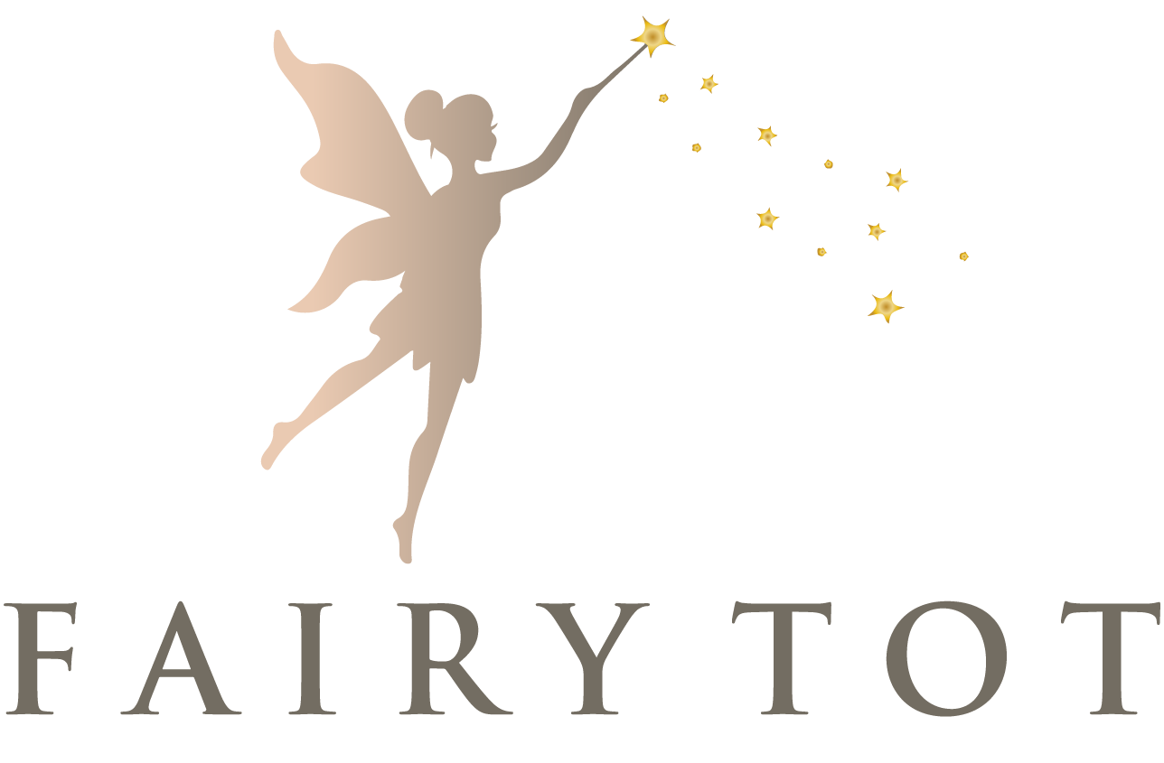FairyTot logo