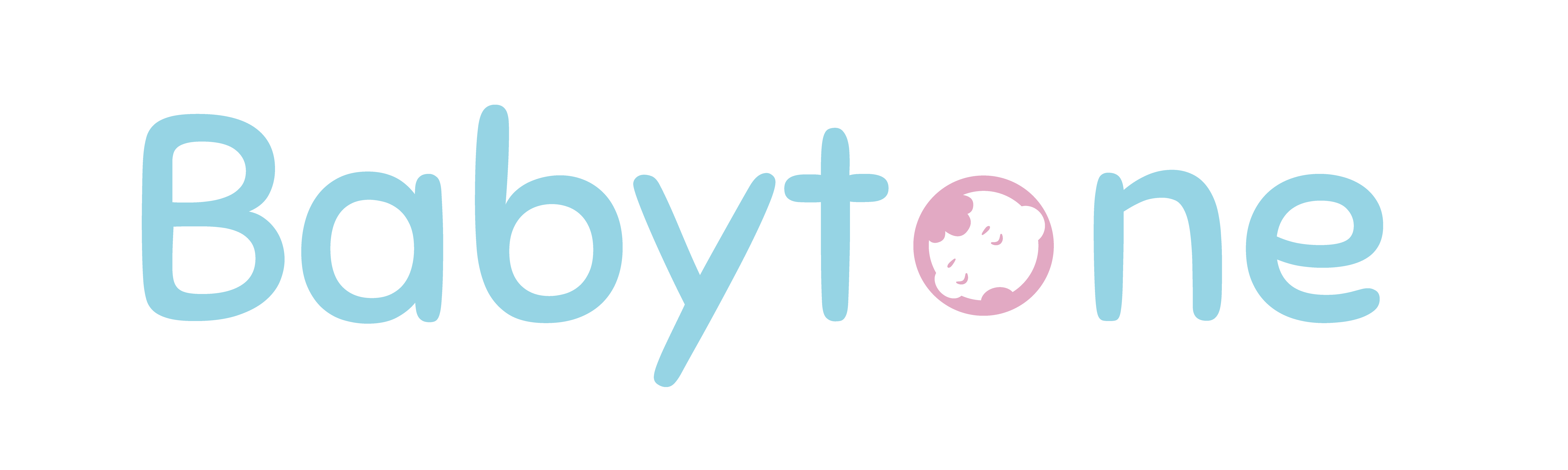 Babytone logo