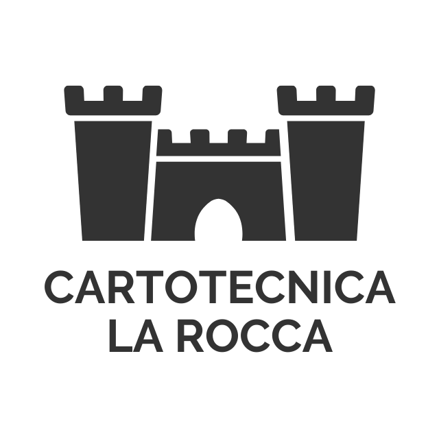 La Rocca Cartotecnica