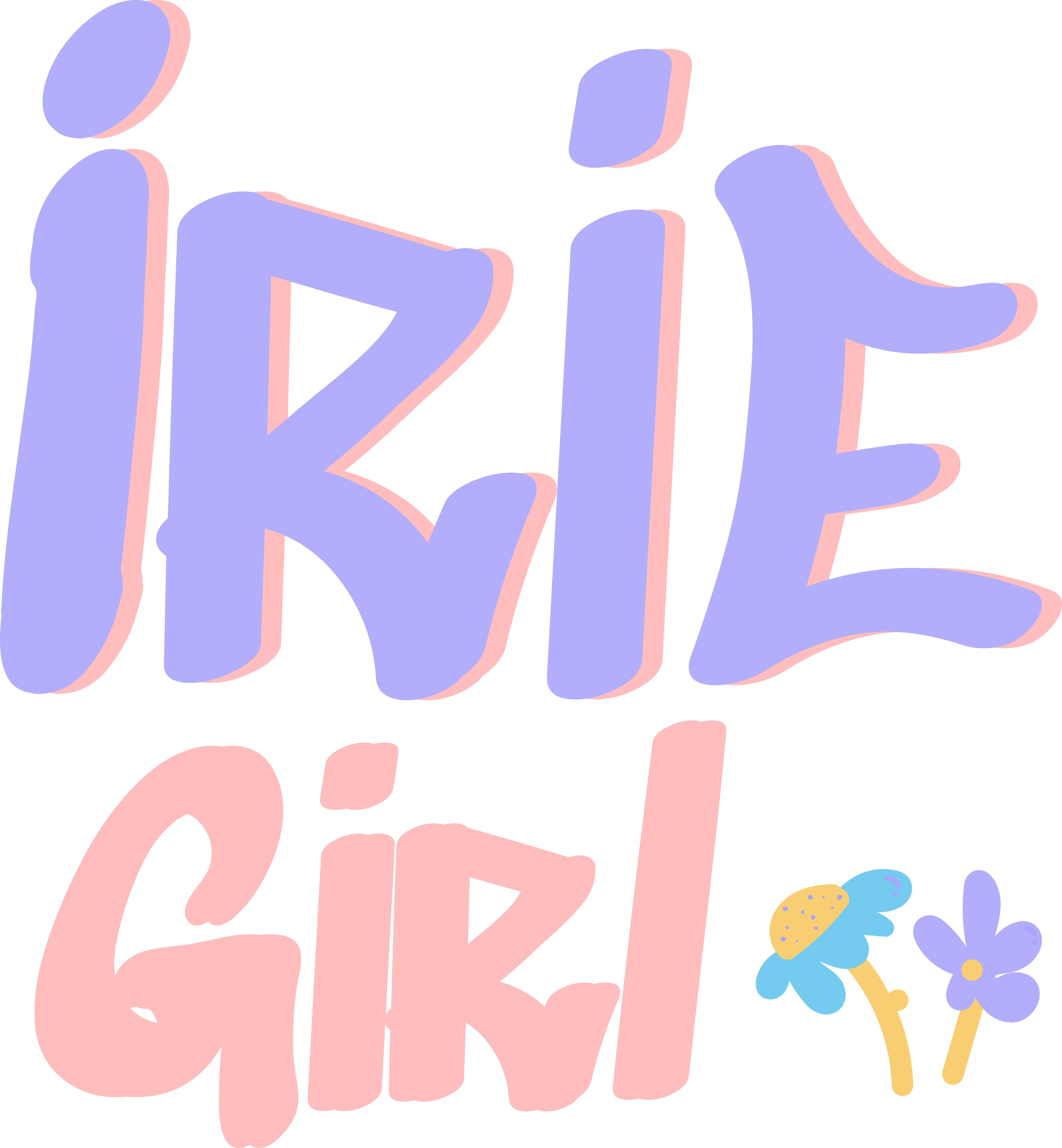 Shop Irie Girl